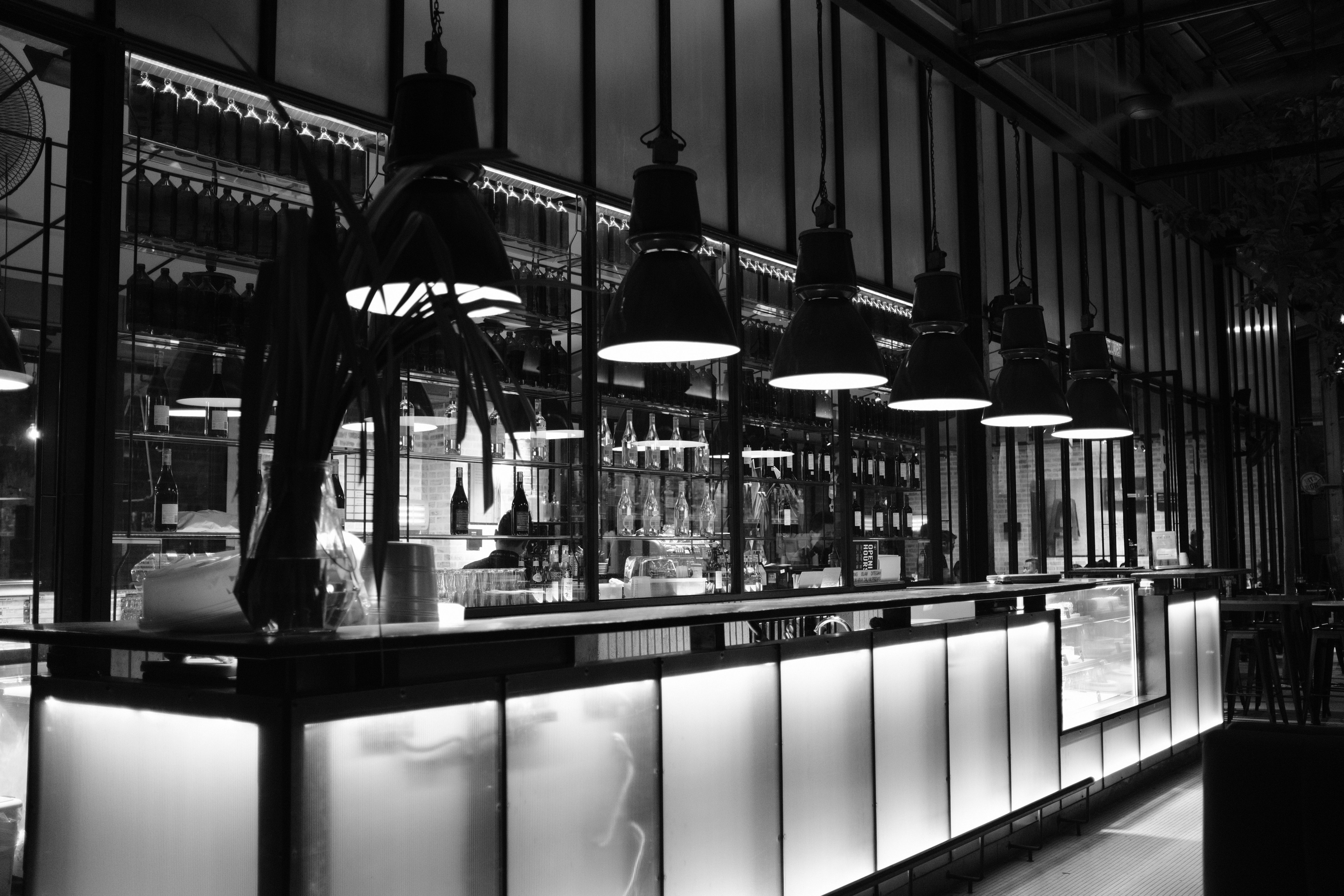 Best bars in Canberra