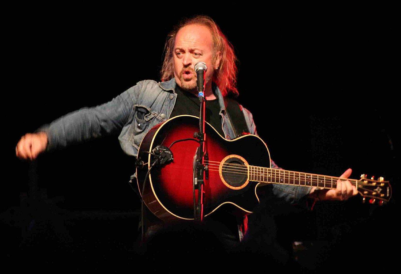 Photo from Bill Bailey - Canberra