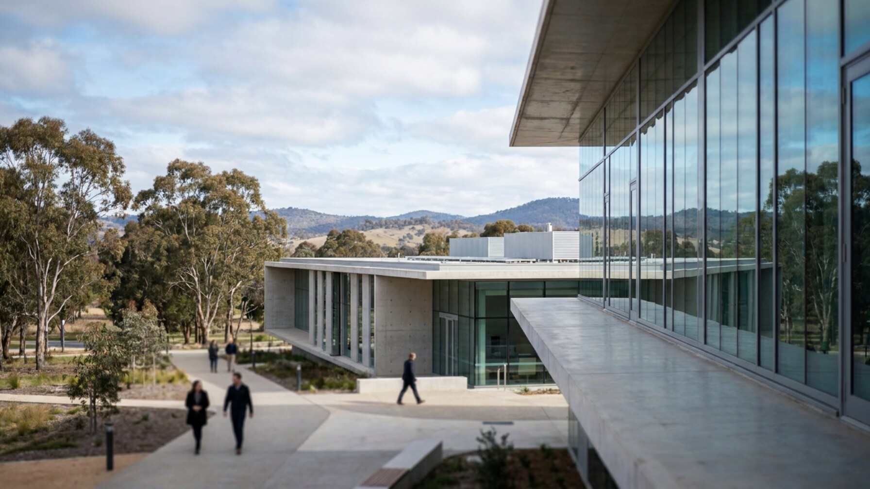 Canberra Tech Events Draw Record Participation Across Sectors