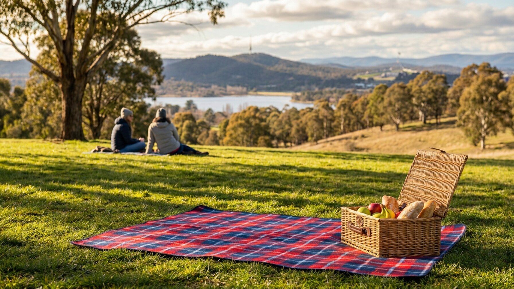 Canberra Locals Share 5 Steps for Sustainable Capital City Visits