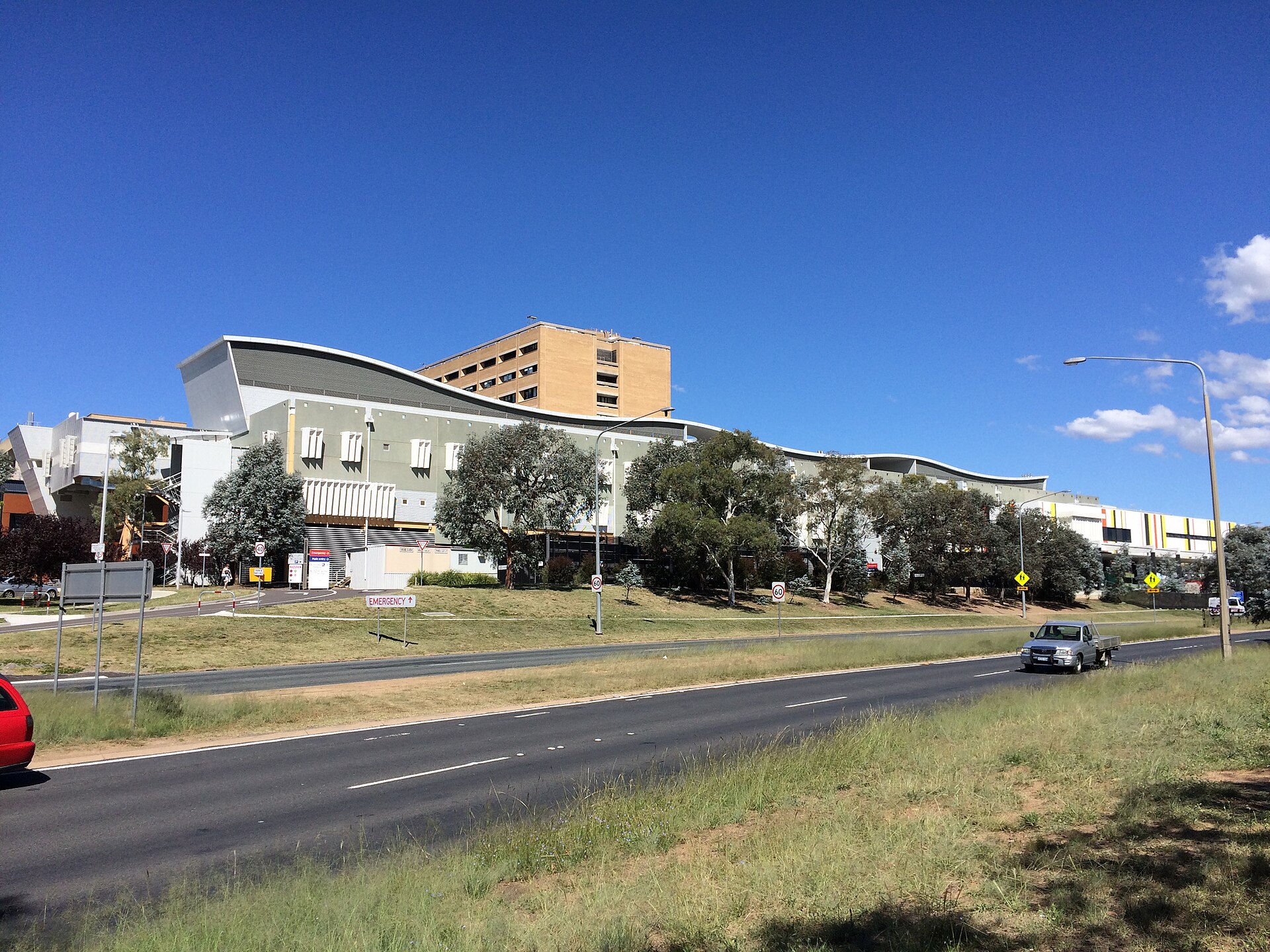 Healthcare in Canberra: Hospitals, Services and Where to Go